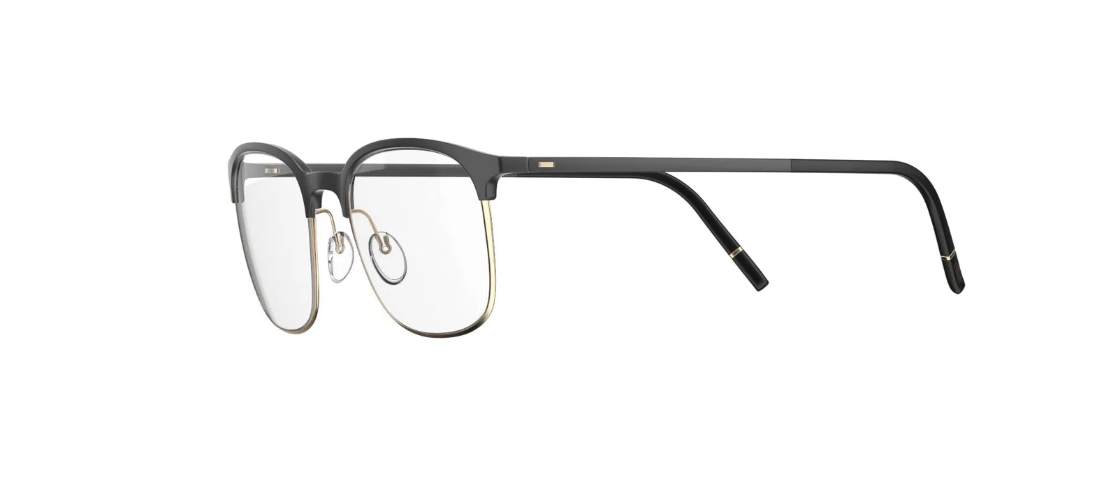 Silhouette Balanced Fusion 2989 Eyeglasses - view 12